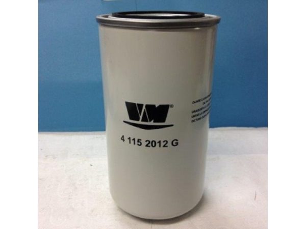 Filtro Olio 41152012G